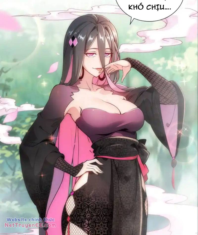 Tuyệt Sắc Đạo Lữ Đều Nói Ngô Hoàng Thể Chất Vô Địch Chapter 194 - Trang 14