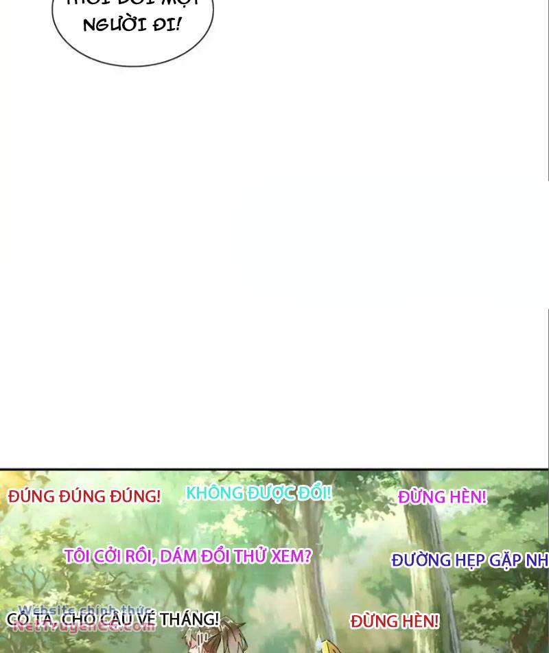 Tuyệt Sắc Đạo Lữ Đều Nói Ngô Hoàng Thể Chất Vô Địch Chapter 194 - Trang 1