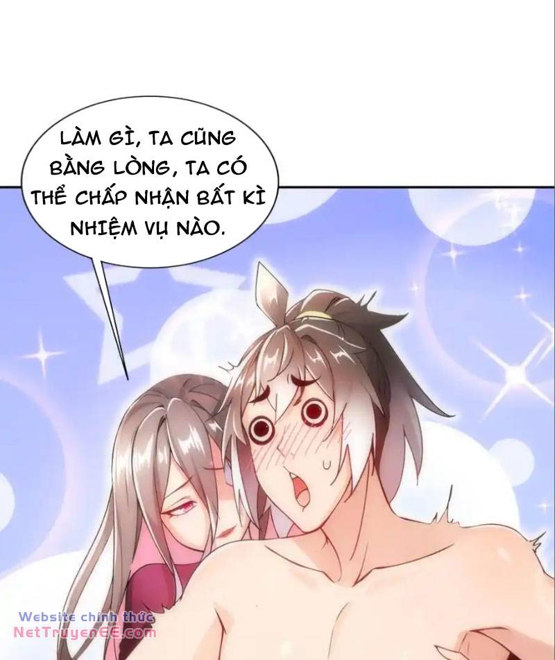 Tuyệt Sắc Đạo Lữ Đều Nói Ngô Hoàng Thể Chất Vô Địch Chapter 194 - Trang 19