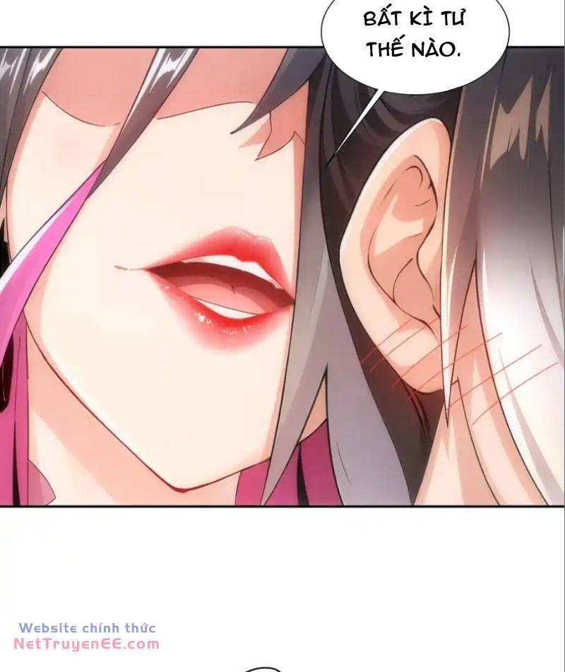 Tuyệt Sắc Đạo Lữ Đều Nói Ngô Hoàng Thể Chất Vô Địch Chapter 194 - Trang 22