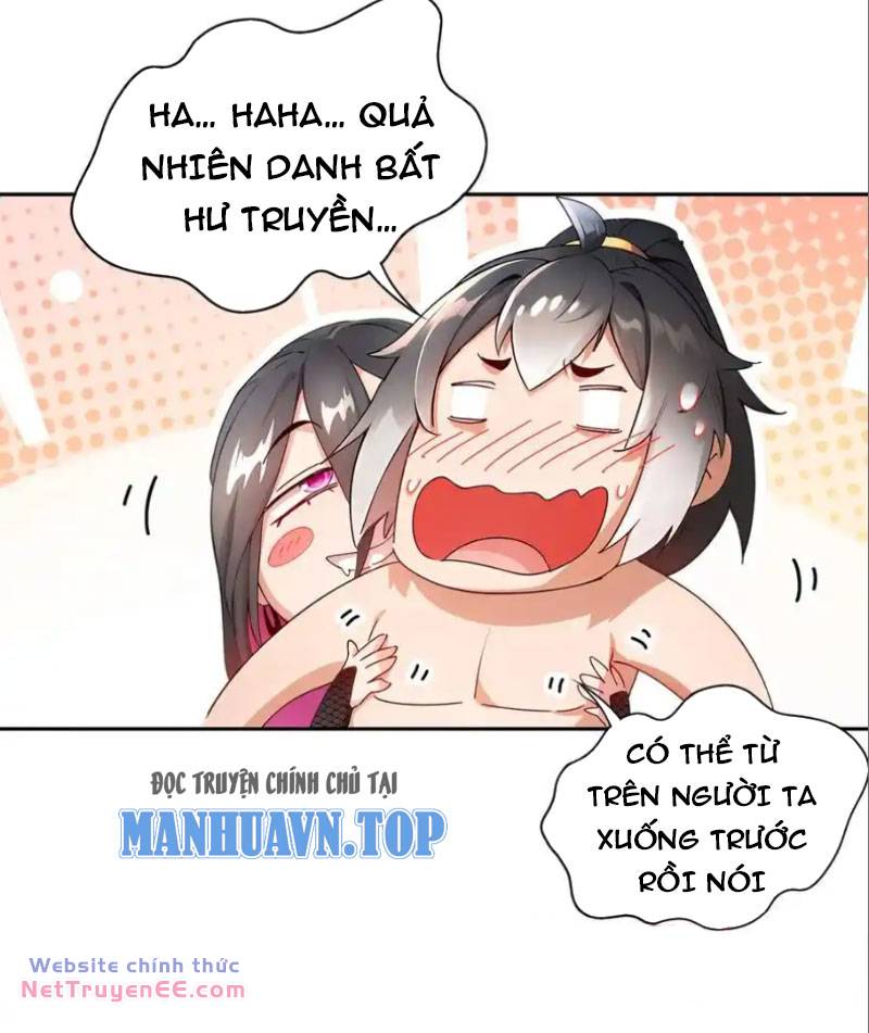 Tuyệt Sắc Đạo Lữ Đều Nói Ngô Hoàng Thể Chất Vô Địch Chapter 194 - Trang 23