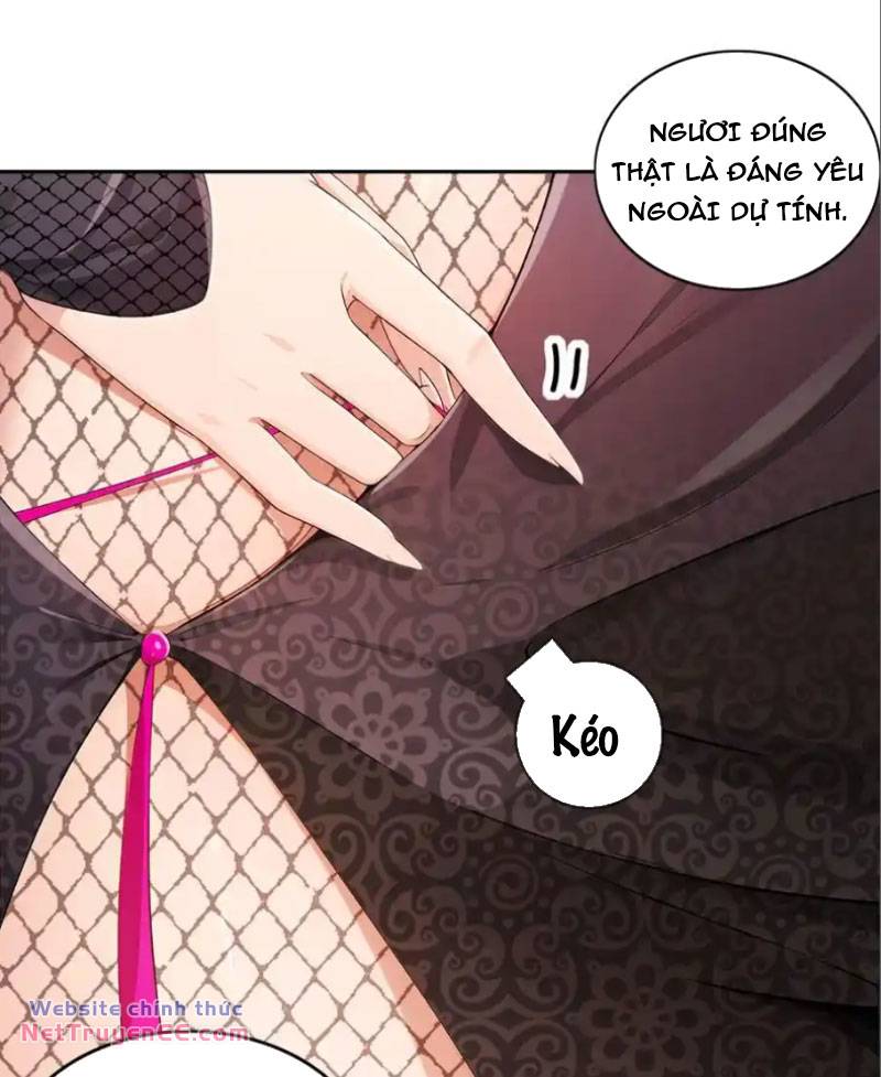 Tuyệt Sắc Đạo Lữ Đều Nói Ngô Hoàng Thể Chất Vô Địch Chapter 194 - Trang 24