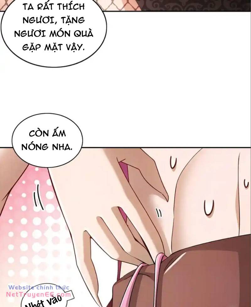 Tuyệt Sắc Đạo Lữ Đều Nói Ngô Hoàng Thể Chất Vô Địch Chapter 194 - Trang 25