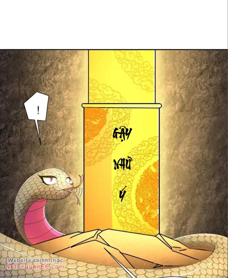 Tuyệt Sắc Đạo Lữ Đều Nói Ngô Hoàng Thể Chất Vô Địch Chapter 194 - Trang 28