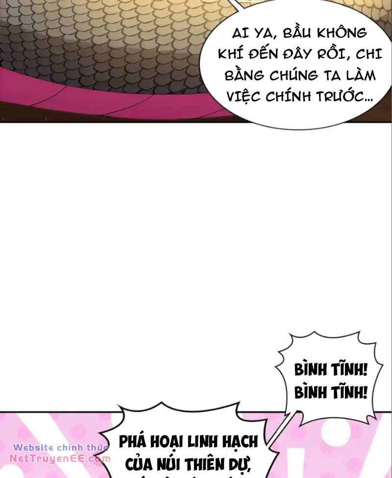 Tuyệt Sắc Đạo Lữ Đều Nói Ngô Hoàng Thể Chất Vô Địch Chapter 194 - Trang 29