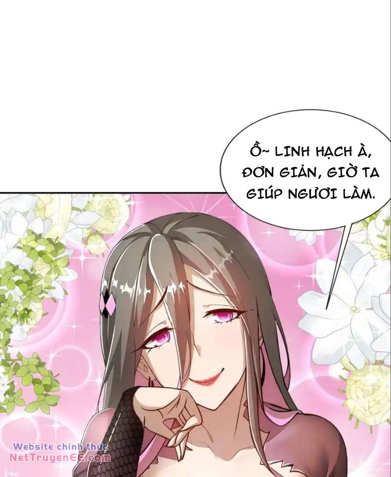 Tuyệt Sắc Đạo Lữ Đều Nói Ngô Hoàng Thể Chất Vô Địch Chapter 194 - Trang 31