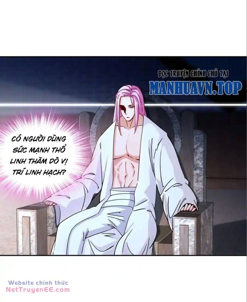 Tuyệt Sắc Đạo Lữ Đều Nói Ngô Hoàng Thể Chất Vô Địch Chapter 194 - Trang 38