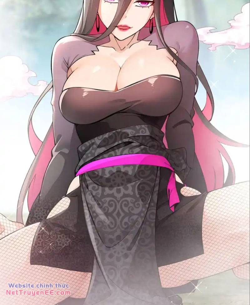 Tuyệt Sắc Đạo Lữ Đều Nói Ngô Hoàng Thể Chất Vô Địch Chapter 194 - Trang 40