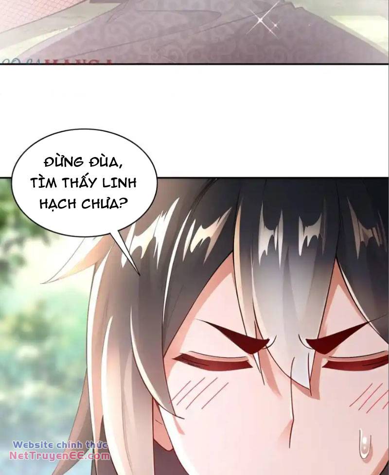 Tuyệt Sắc Đạo Lữ Đều Nói Ngô Hoàng Thể Chất Vô Địch Chapter 194 - Trang 41