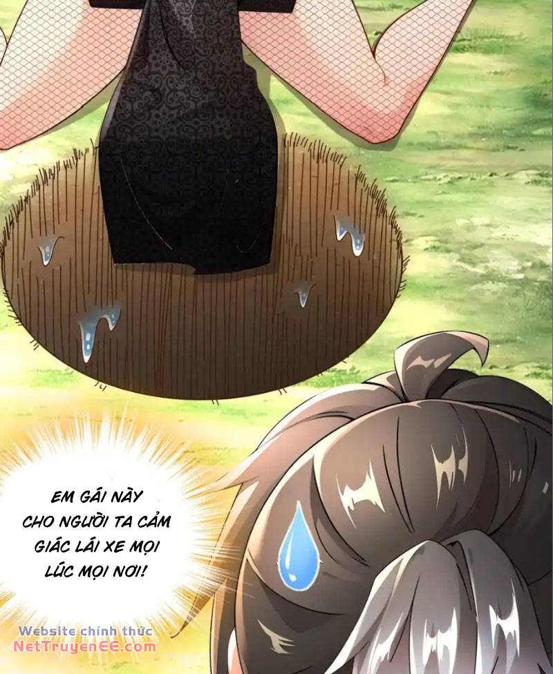 Tuyệt Sắc Đạo Lữ Đều Nói Ngô Hoàng Thể Chất Vô Địch Chapter 194 - Trang 44