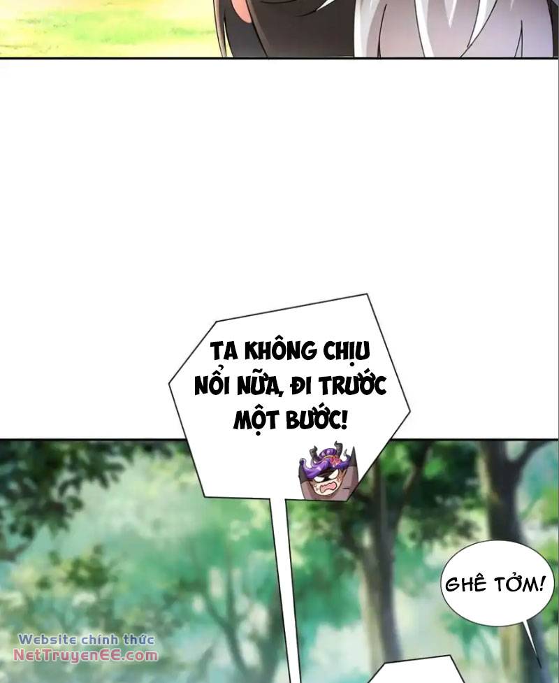 Tuyệt Sắc Đạo Lữ Đều Nói Ngô Hoàng Thể Chất Vô Địch Chapter 194 - Trang 45