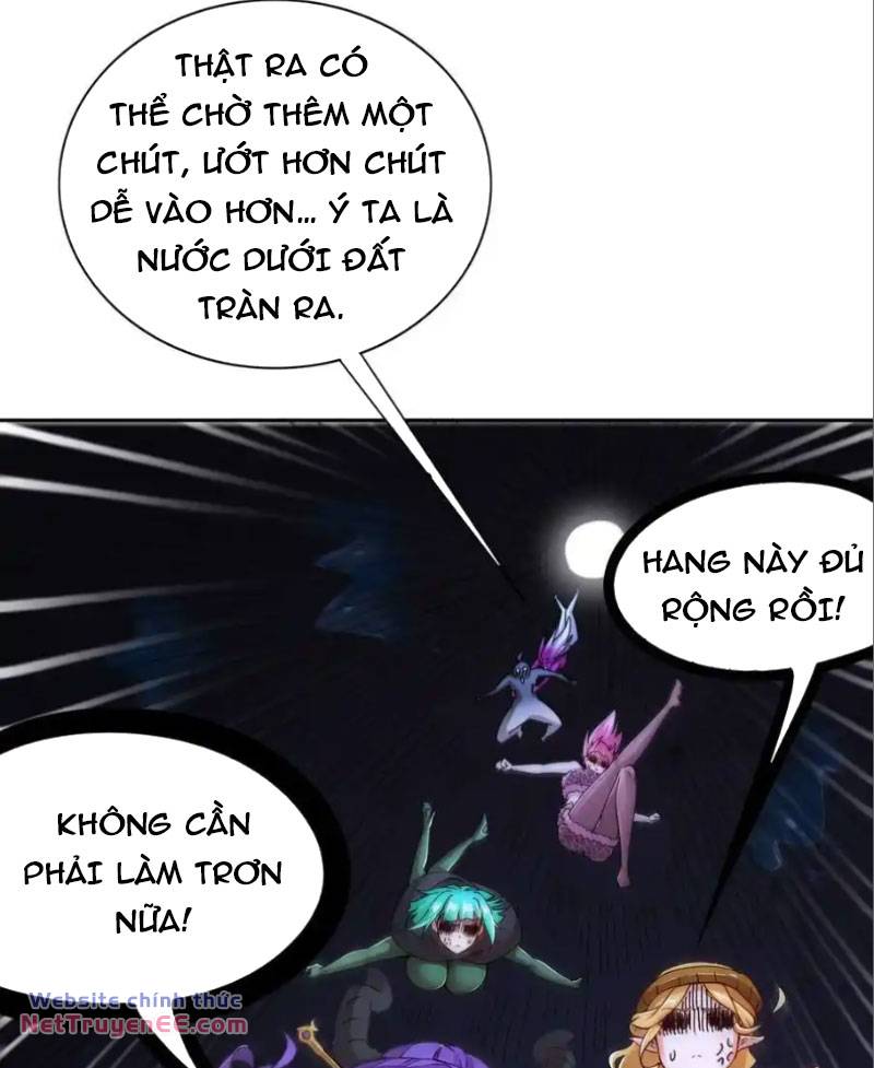 Tuyệt Sắc Đạo Lữ Đều Nói Ngô Hoàng Thể Chất Vô Địch Chapter 194 - Trang 47