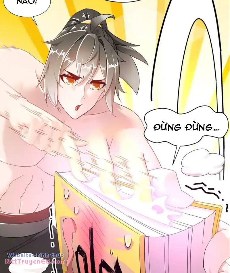 Tuyệt Sắc Đạo Lữ Đều Nói Ngô Hoàng Thể Chất Vô Địch Chapter 194 - Trang 4