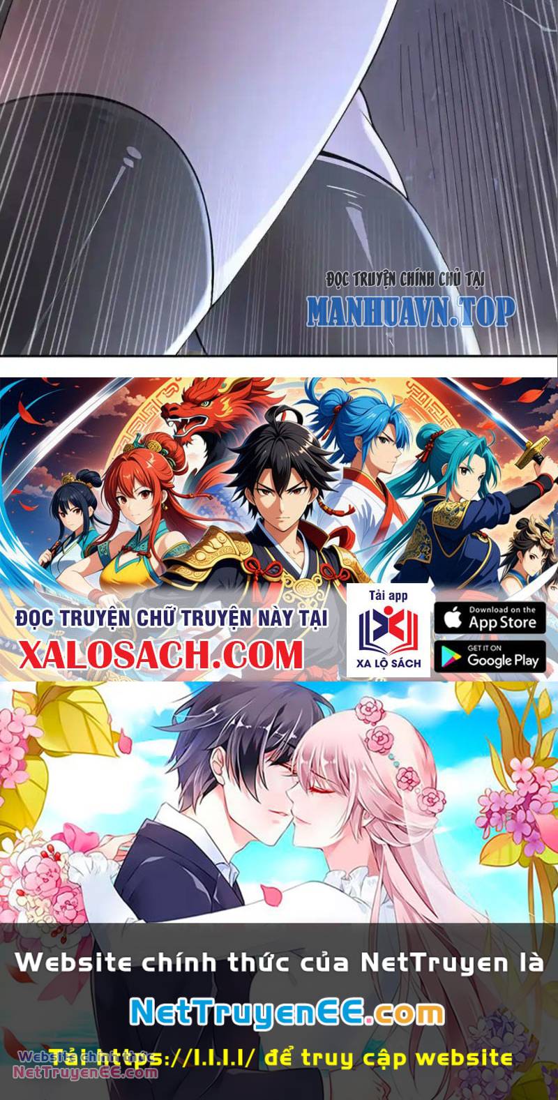 Tuyệt Sắc Đạo Lữ Đều Nói Ngô Hoàng Thể Chất Vô Địch - Chapter 194 - Page 49