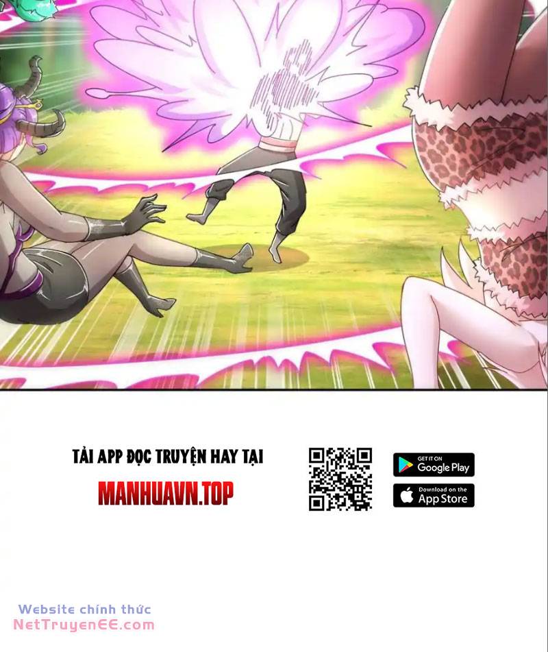 Tuyệt Sắc Đạo Lữ Đều Nói Ngô Hoàng Thể Chất Vô Địch Chapter 194 - Trang 8