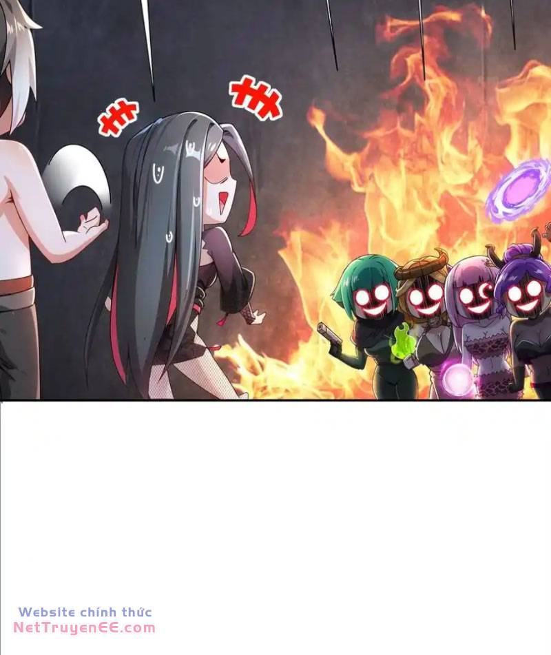 Tuyệt Sắc Đạo Lữ Đều Nói Ngô Hoàng Thể Chất Vô Địch - Chapter 195 - Page 9