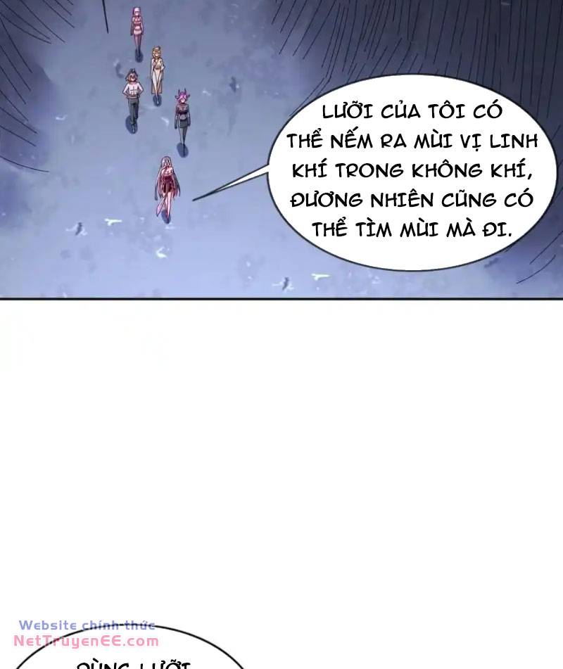 Tuyệt Sắc Đạo Lữ Đều Nói Ngô Hoàng Thể Chất Vô Địch - Chapter 195 - Page 12