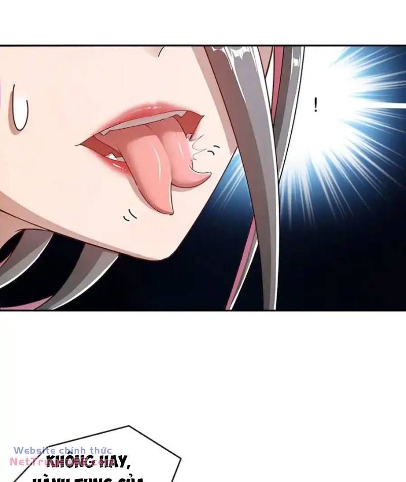 Tuyệt Sắc Đạo Lữ Đều Nói Ngô Hoàng Thể Chất Vô Địch - Chapter 195 - Page 18