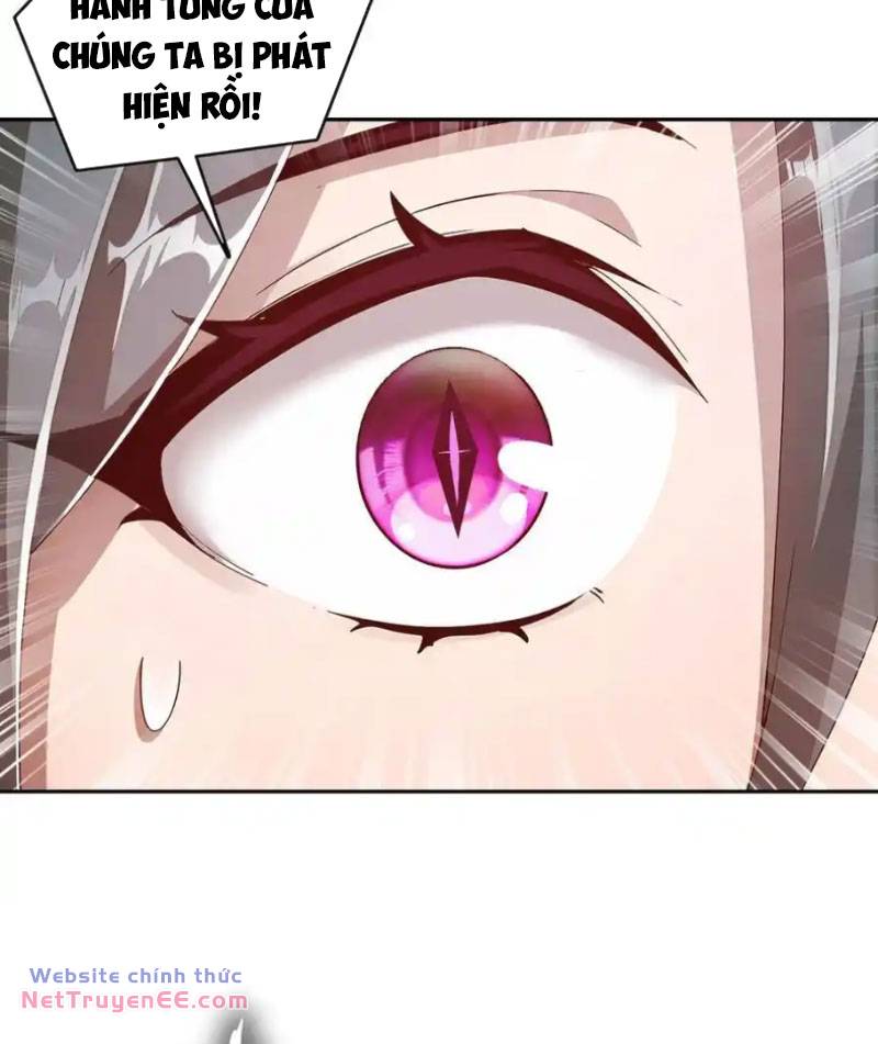 Tuyệt Sắc Đạo Lữ Đều Nói Ngô Hoàng Thể Chất Vô Địch - Chapter 195 - Page 19