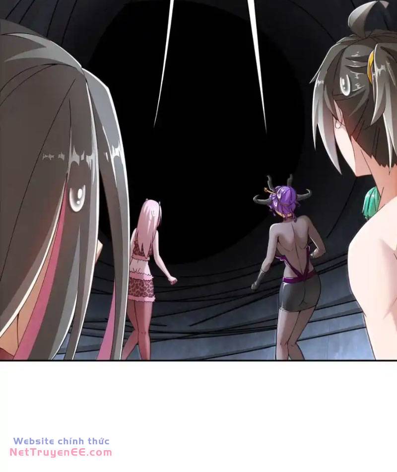 Tuyệt Sắc Đạo Lữ Đều Nói Ngô Hoàng Thể Chất Vô Địch - Chapter 195 - Page 21