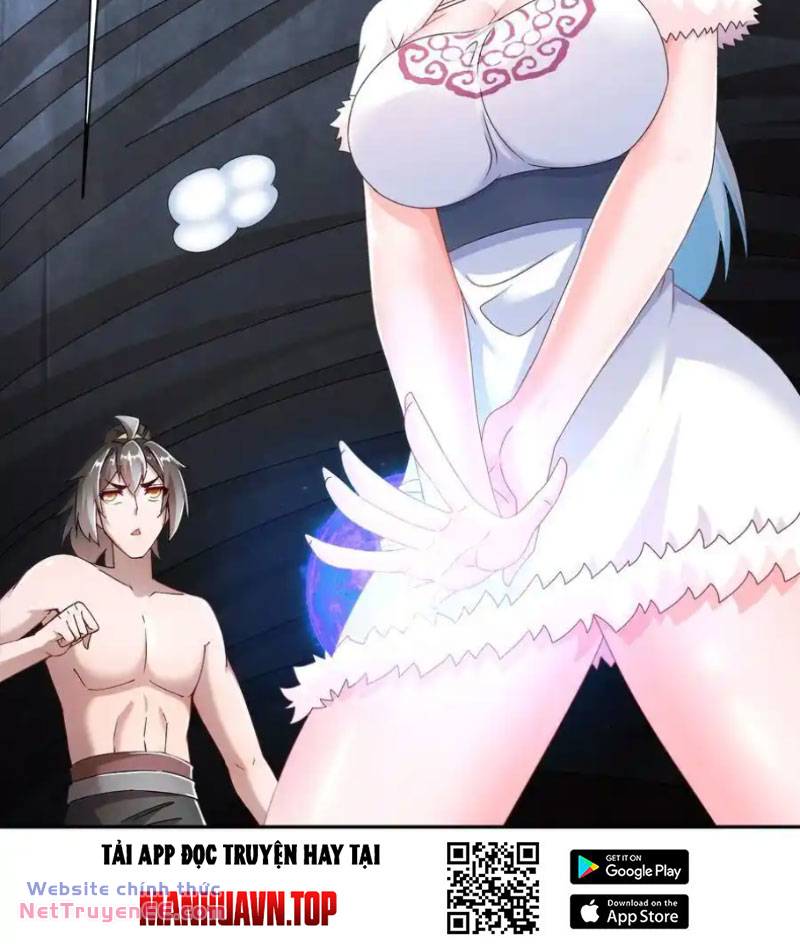 Tuyệt Sắc Đạo Lữ Đều Nói Ngô Hoàng Thể Chất Vô Địch - Chapter 195 - Page 23