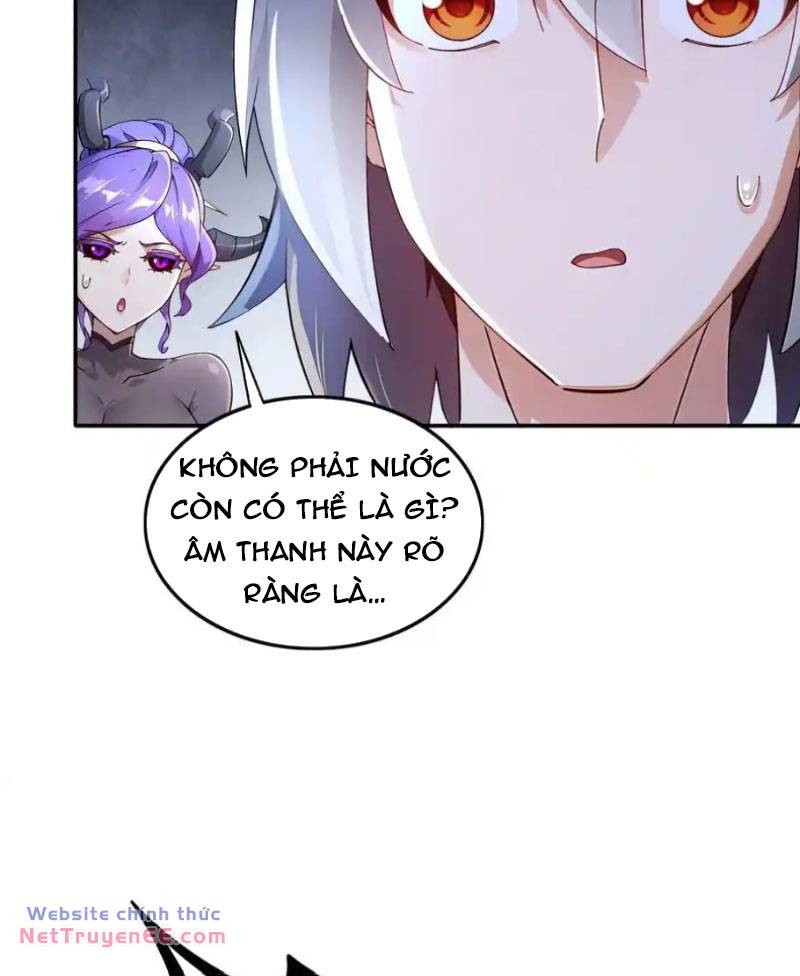 Tuyệt Sắc Đạo Lữ Đều Nói Ngô Hoàng Thể Chất Vô Địch - Chapter 195 - Page 26