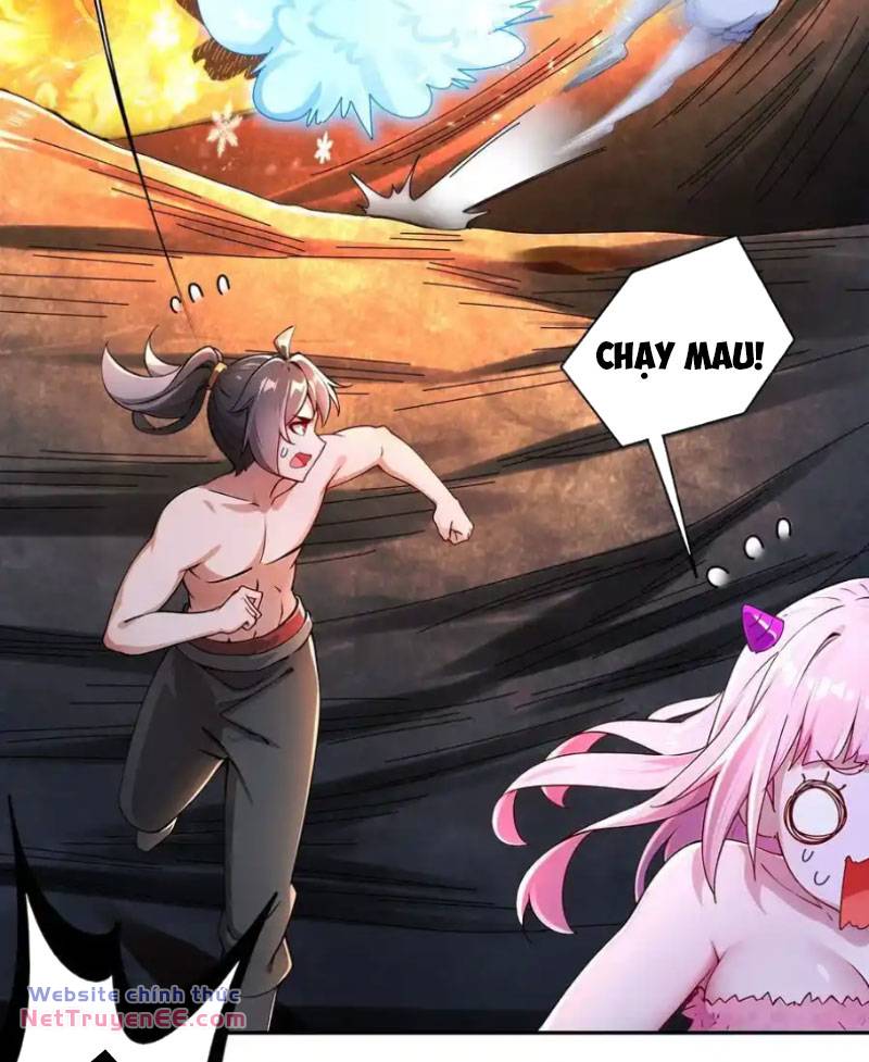 Tuyệt Sắc Đạo Lữ Đều Nói Ngô Hoàng Thể Chất Vô Địch - Chapter 195 - Page 29