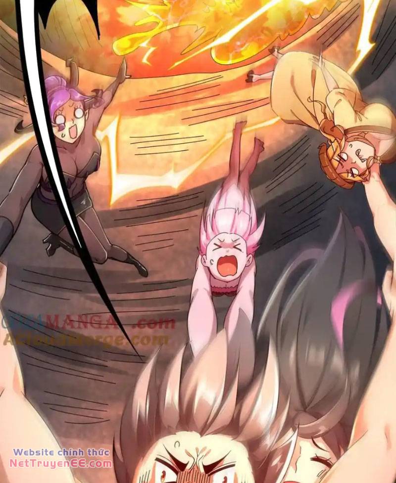 Tuyệt Sắc Đạo Lữ Đều Nói Ngô Hoàng Thể Chất Vô Địch - Chapter 195 - Page 31