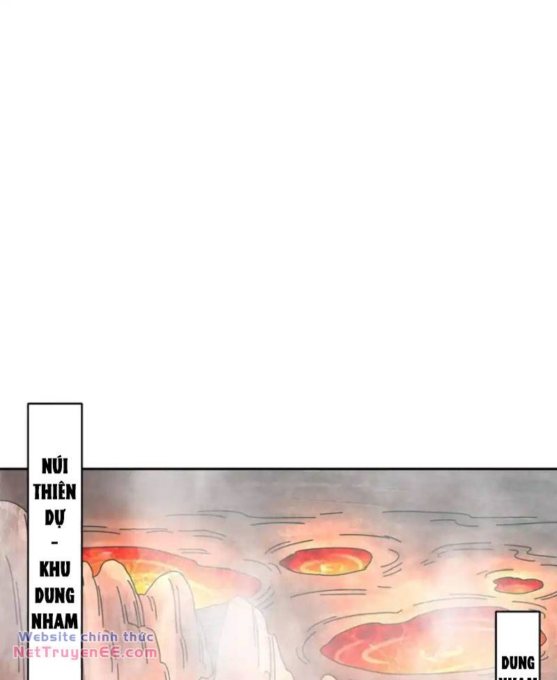 Tuyệt Sắc Đạo Lữ Đều Nói Ngô Hoàng Thể Chất Vô Địch - Chapter 195 - Page 35