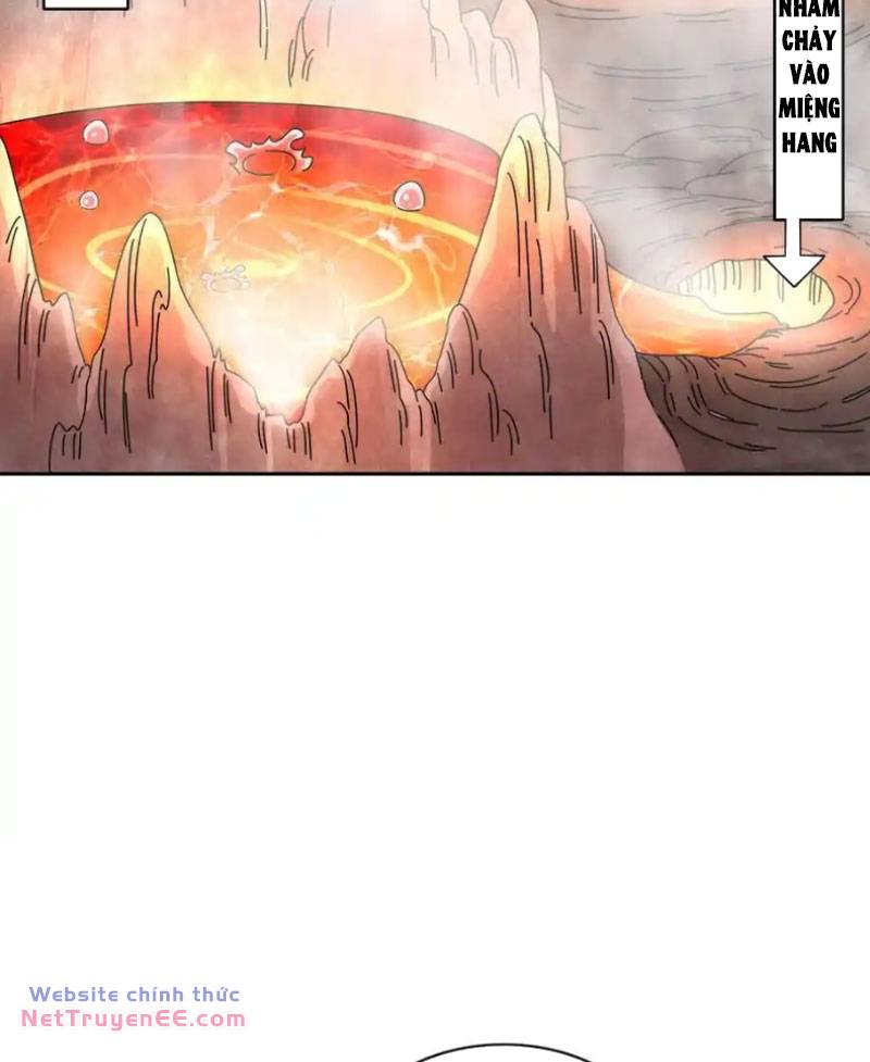 Tuyệt Sắc Đạo Lữ Đều Nói Ngô Hoàng Thể Chất Vô Địch - Chapter 195 - Page 36