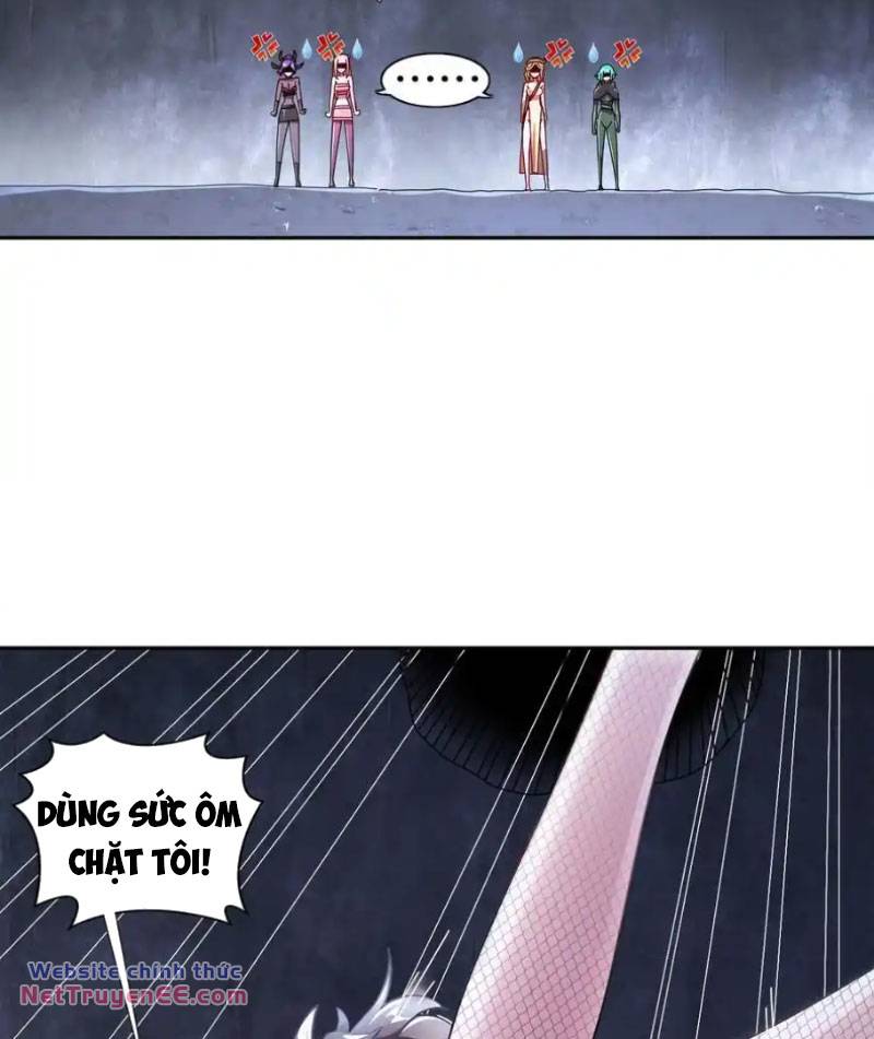 Tuyệt Sắc Đạo Lữ Đều Nói Ngô Hoàng Thể Chất Vô Địch - Chapter 195 - Page 3