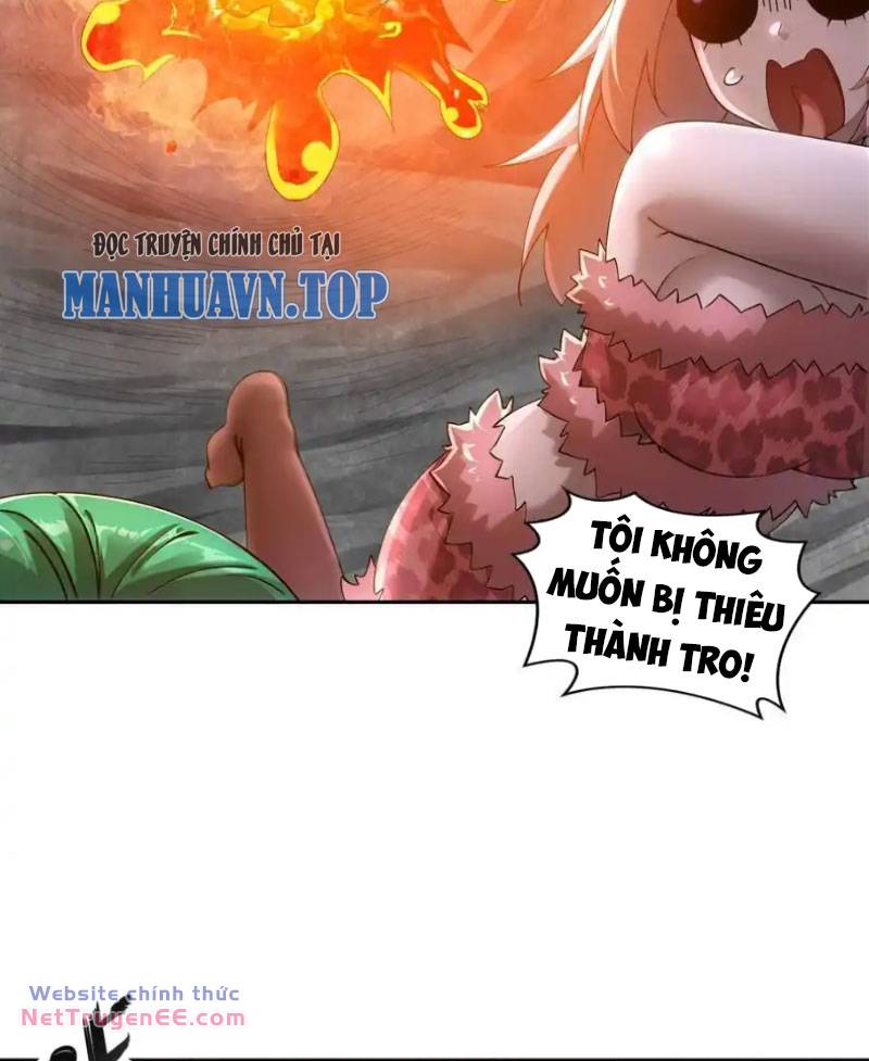 Tuyệt Sắc Đạo Lữ Đều Nói Ngô Hoàng Thể Chất Vô Địch - Chapter 195 - Page 39