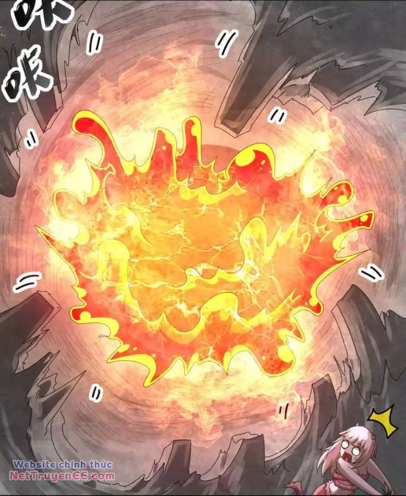 Tuyệt Sắc Đạo Lữ Đều Nói Ngô Hoàng Thể Chất Vô Địch - Chapter 195 - Page 40