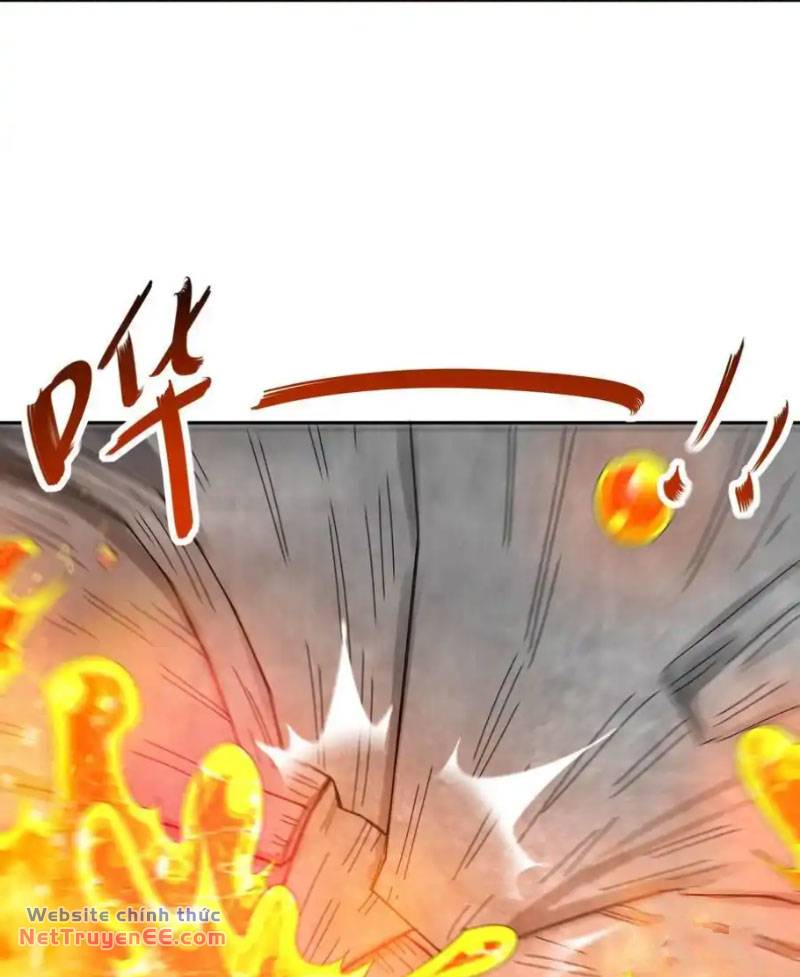 Tuyệt Sắc Đạo Lữ Đều Nói Ngô Hoàng Thể Chất Vô Địch - Chapter 195 - Page 41