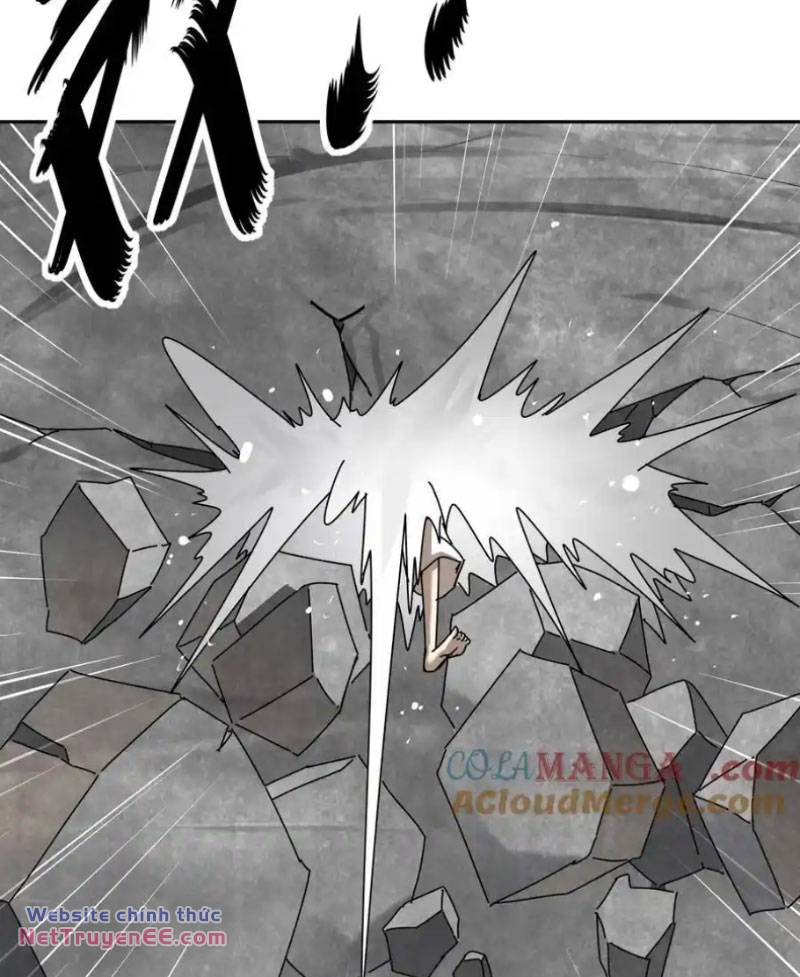 Tuyệt Sắc Đạo Lữ Đều Nói Ngô Hoàng Thể Chất Vô Địch - Chapter 195 - Page 46