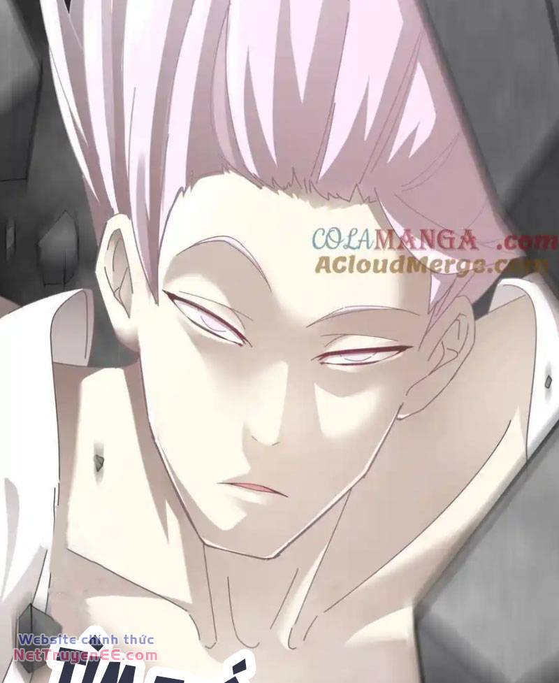 Tuyệt Sắc Đạo Lữ Đều Nói Ngô Hoàng Thể Chất Vô Địch - Chapter 195 - Page 49