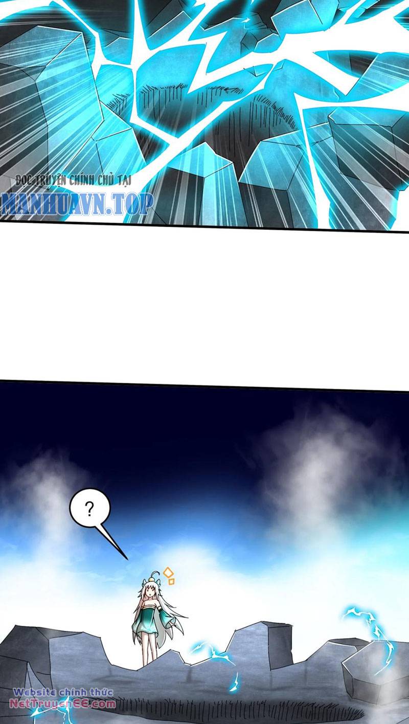 Tuyệt Sắc Đạo Lữ Đều Nói Ngô Hoàng Thể Chất Vô Địch Chapter 196 - Trang 9