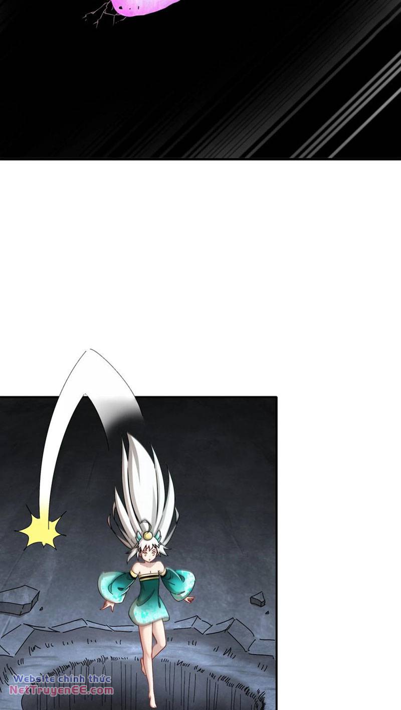 Tuyệt Sắc Đạo Lữ Đều Nói Ngô Hoàng Thể Chất Vô Địch Chapter 196 - Trang 11