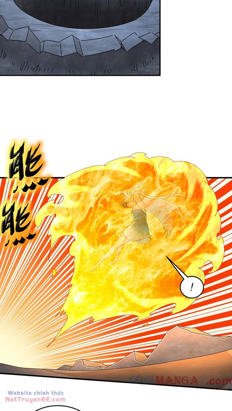 Tuyệt Sắc Đạo Lữ Đều Nói Ngô Hoàng Thể Chất Vô Địch Chapter 196 - Trang 12