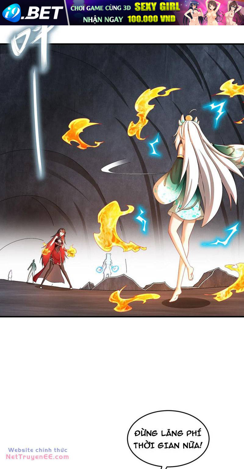 Tuyệt Sắc Đạo Lữ Đều Nói Ngô Hoàng Thể Chất Vô Địch Chapter 196 - Trang 14