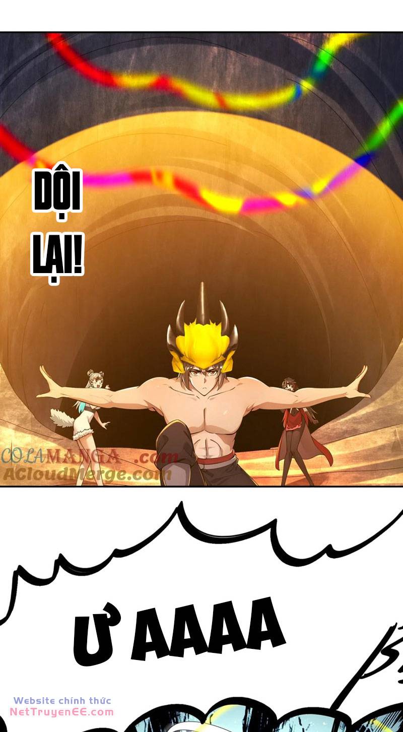 Tuyệt Sắc Đạo Lữ Đều Nói Ngô Hoàng Thể Chất Vô Địch Chapter 196 - Trang 16