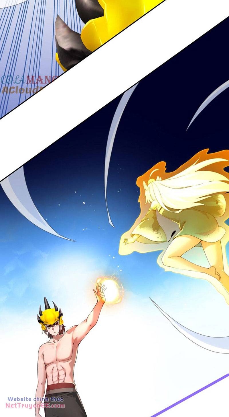 Tuyệt Sắc Đạo Lữ Đều Nói Ngô Hoàng Thể Chất Vô Địch Chapter 196 - Trang 20