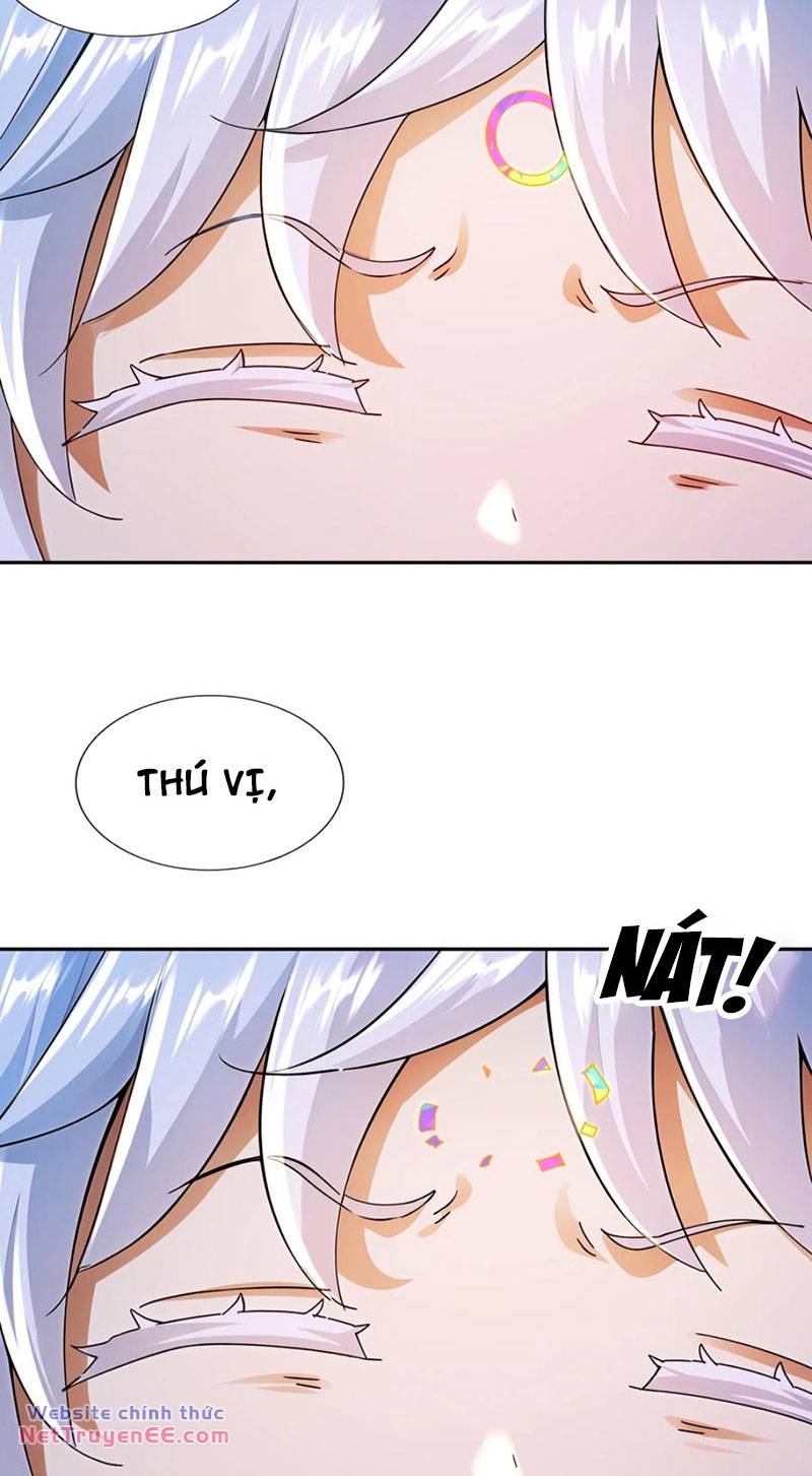 Tuyệt Sắc Đạo Lữ Đều Nói Ngô Hoàng Thể Chất Vô Địch Chapter 196 - Trang 22