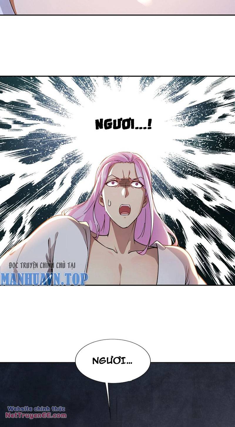 Tuyệt Sắc Đạo Lữ Đều Nói Ngô Hoàng Thể Chất Vô Địch Chapter 196 - Trang 23