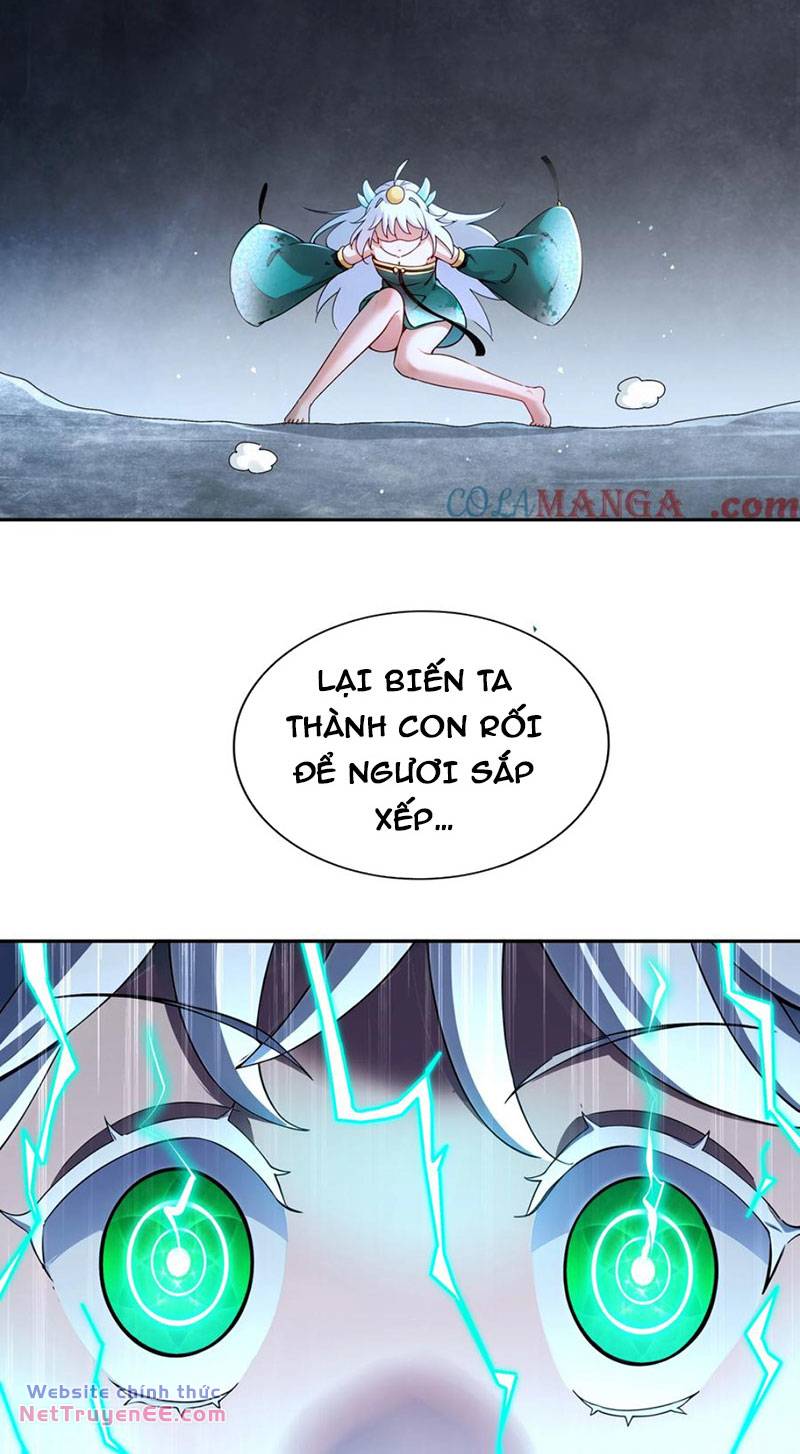 Tuyệt Sắc Đạo Lữ Đều Nói Ngô Hoàng Thể Chất Vô Địch Chapter 196 - Trang 24