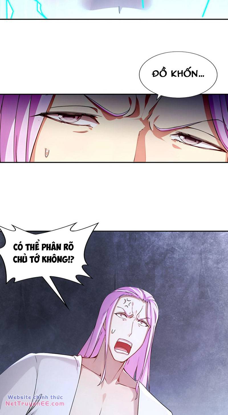 Tuyệt Sắc Đạo Lữ Đều Nói Ngô Hoàng Thể Chất Vô Địch Chapter 196 - Trang 25