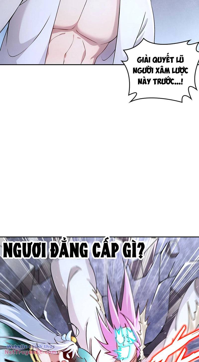 Tuyệt Sắc Đạo Lữ Đều Nói Ngô Hoàng Thể Chất Vô Địch Chapter 196 - Trang 26