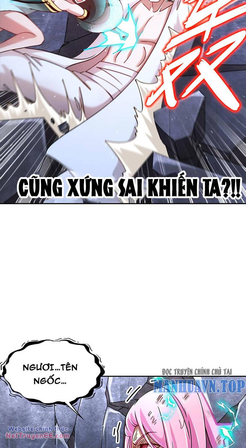 Tuyệt Sắc Đạo Lữ Đều Nói Ngô Hoàng Thể Chất Vô Địch Chapter 196 - Trang 27