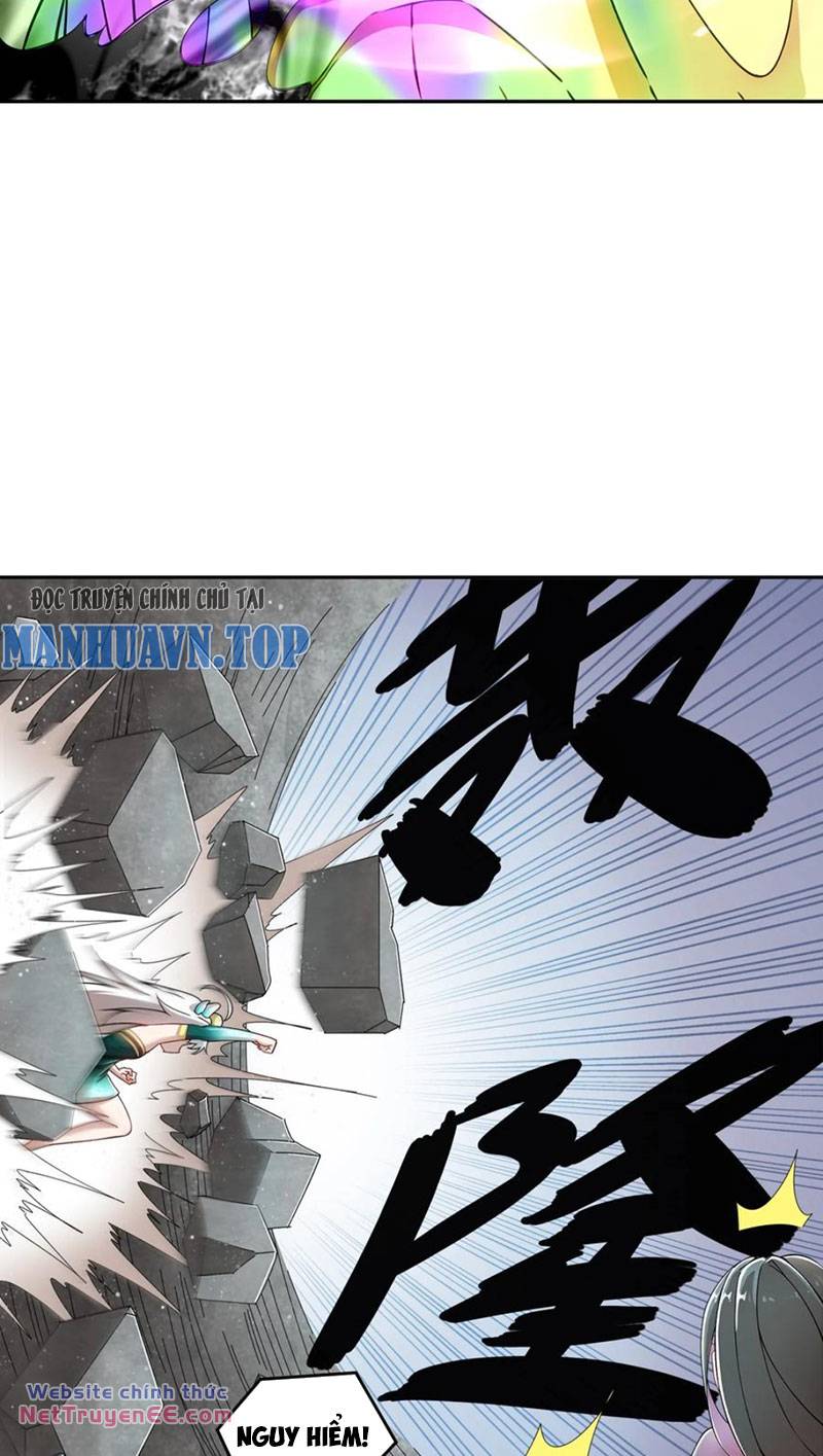 Tuyệt Sắc Đạo Lữ Đều Nói Ngô Hoàng Thể Chất Vô Địch Chapter 196 - Trang 4