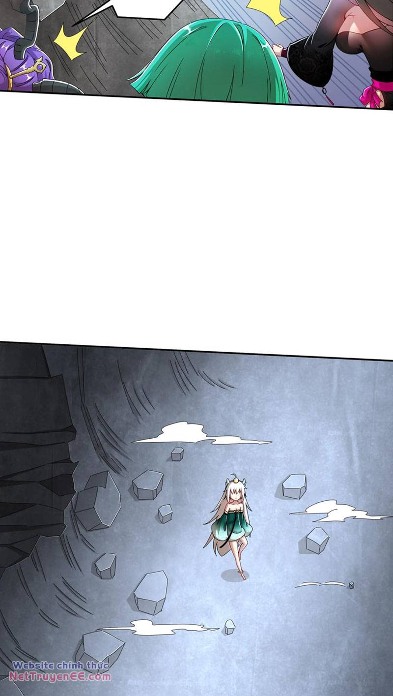 Tuyệt Sắc Đạo Lữ Đều Nói Ngô Hoàng Thể Chất Vô Địch Chapter 196 - Trang 5